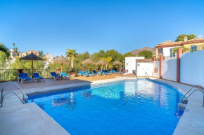 Ferienwohnung für 4 Personen ca 70 qm in Nerja, Andalusien Costa del Sol
